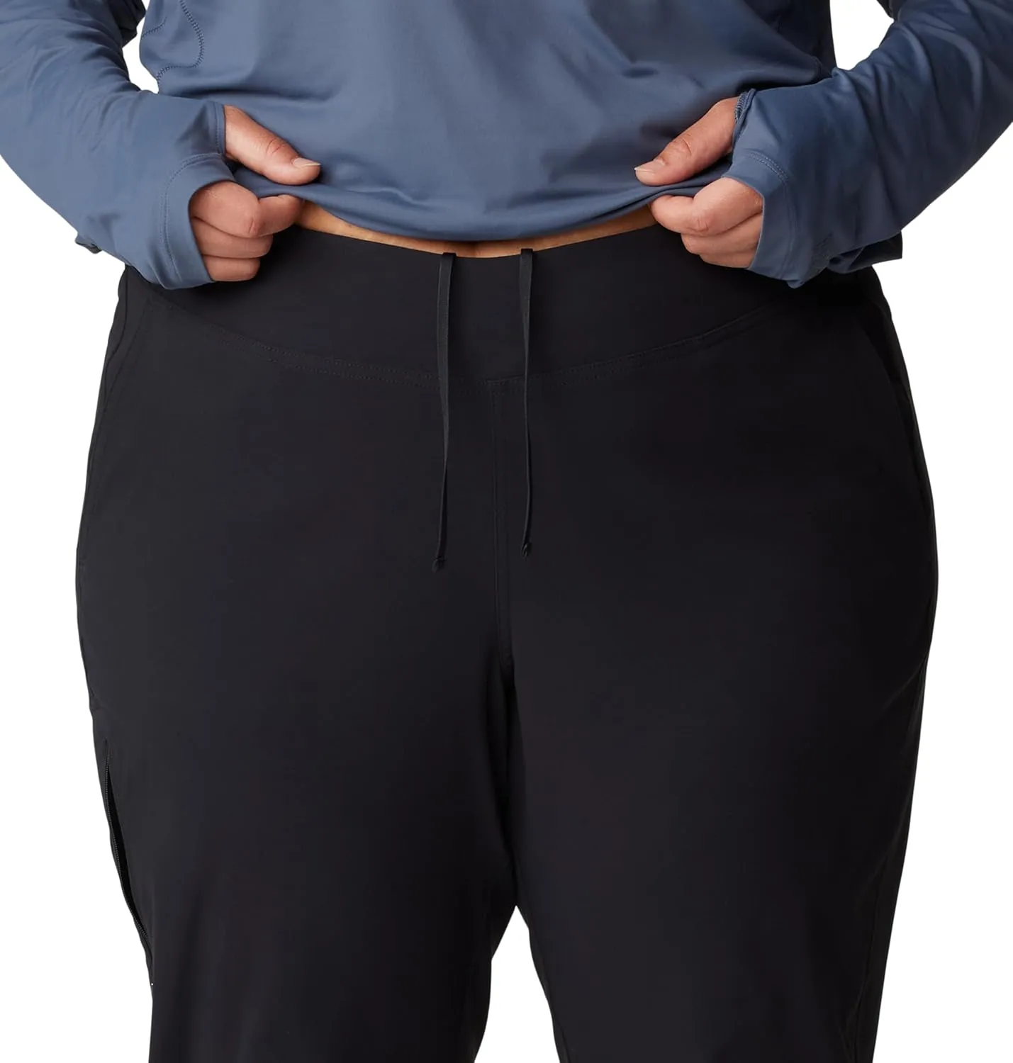 Mountain Hardwear Women's Dynama Ankle Pant