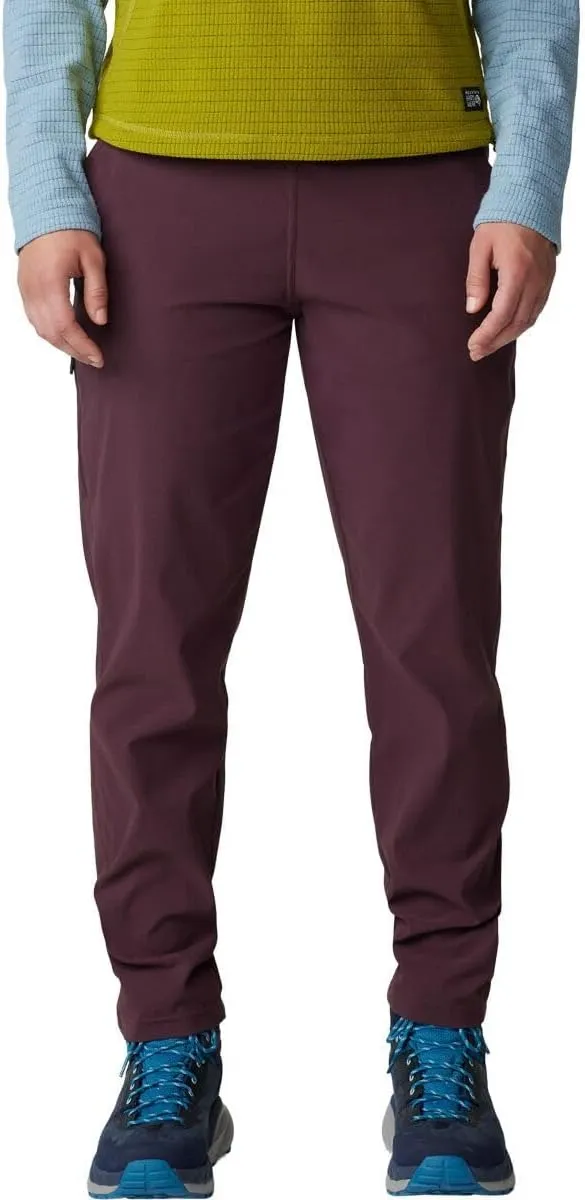 Mountain Hardwear Women's Dynama Ankle Pant