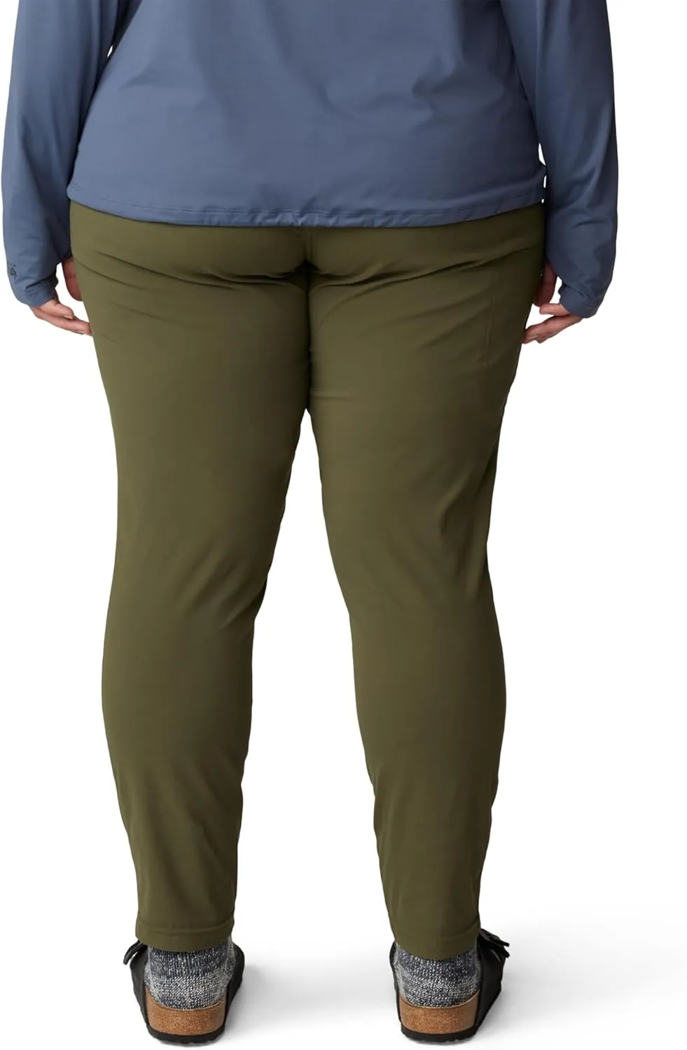 Mountain Hardwear Women's Dynama Ankle Pant