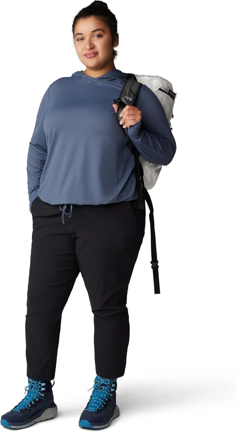 Mountain Hardwear Women's Dynama Ankle Pant