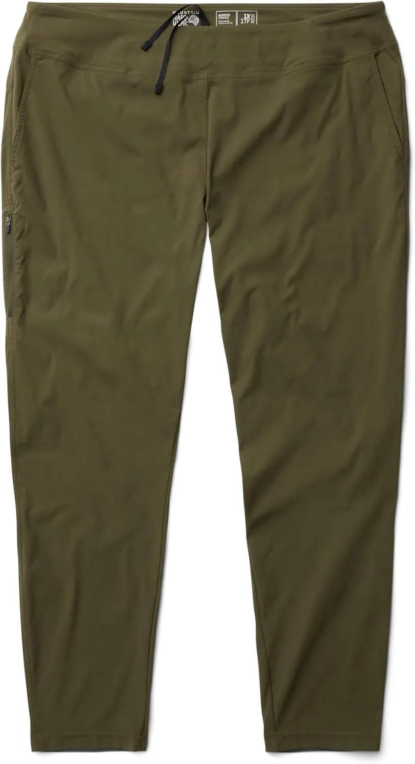 Mountain Hardwear Women's Dynama Ankle Pant