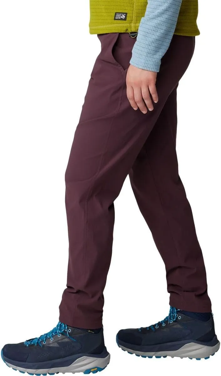 Mountain Hardwear Women's Dynama Ankle Pant