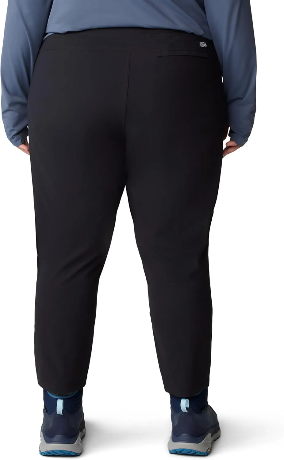 Mountain Hardwear Women's Dynama Ankle Pant