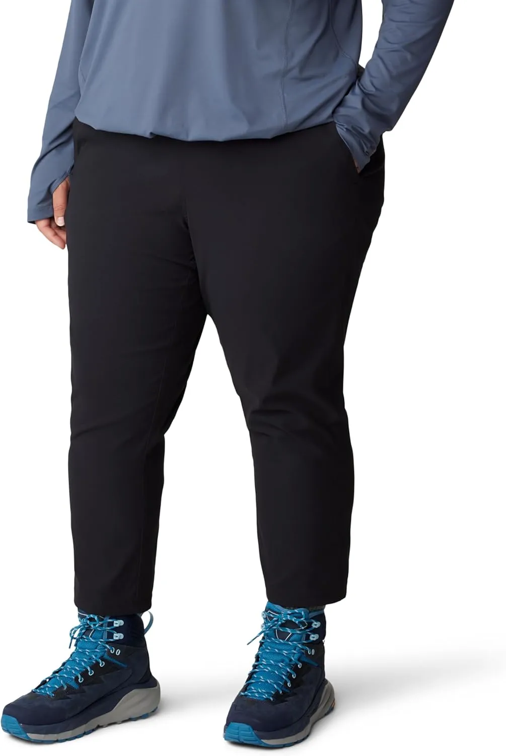 Mountain Hardwear Women's Dynama Ankle Pant