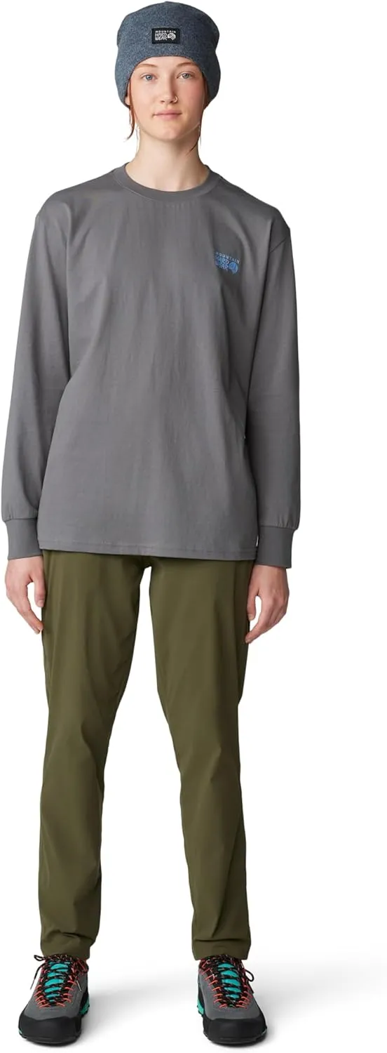 Mountain Hardwear Women's Dynama Ankle Pant
