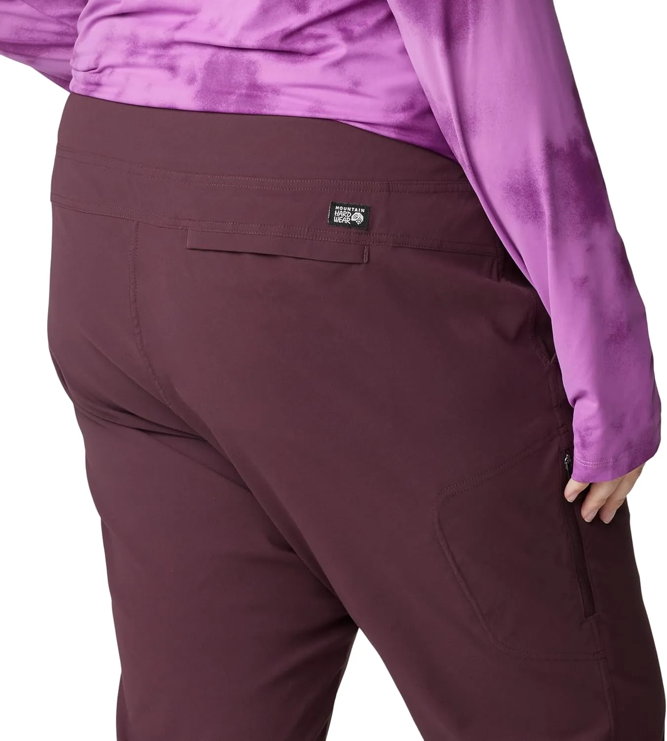 Mountain Hardwear Women's Dynama Ankle Pant