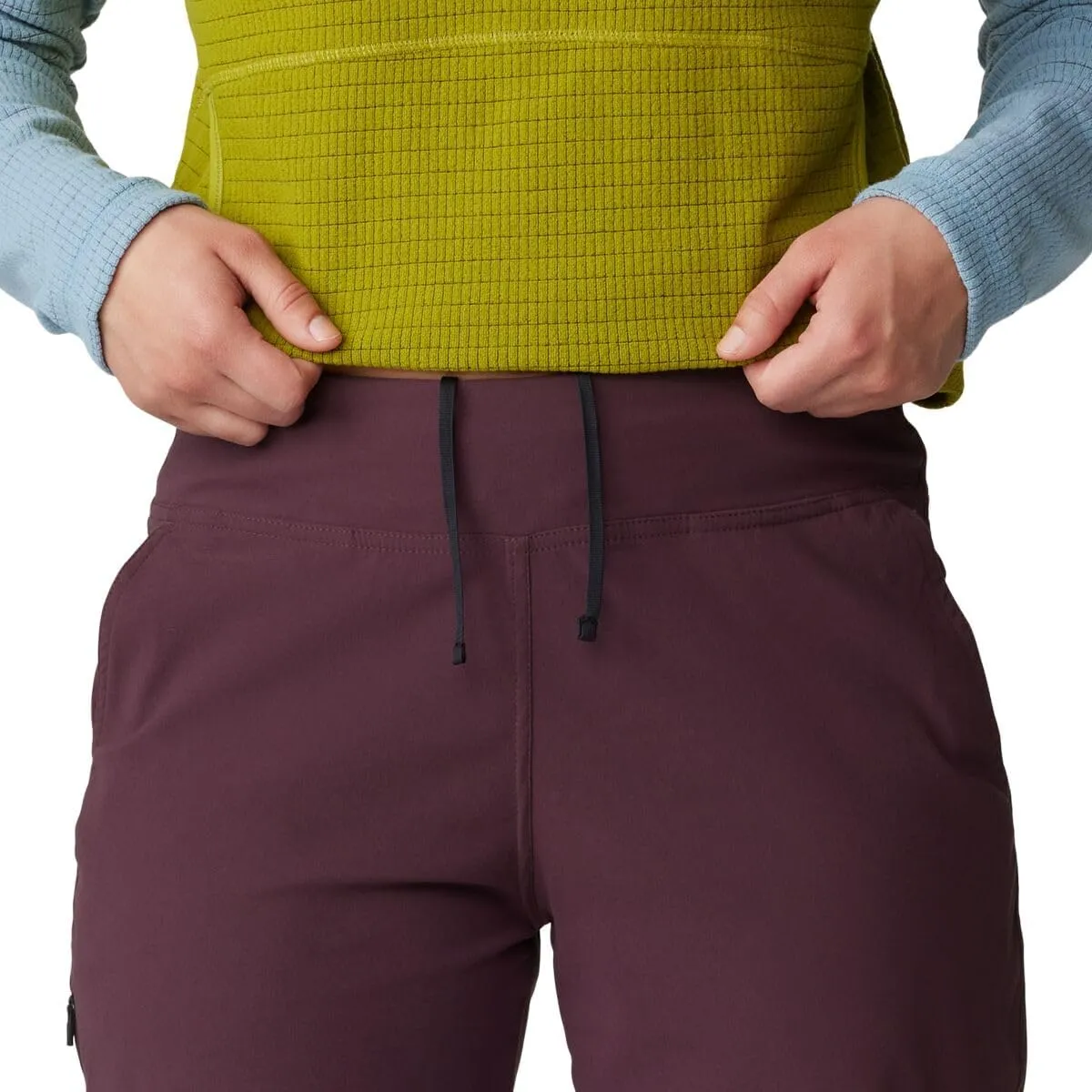 Mountain Hardwear Women's Dynama Ankle Pant