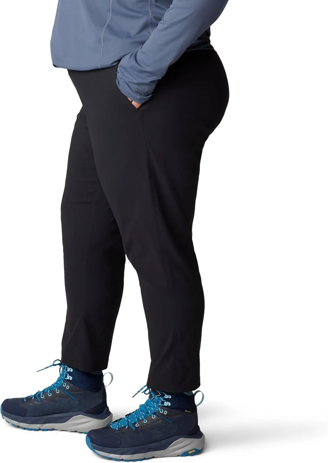 Mountain Hardwear Women's Dynama Ankle Pant