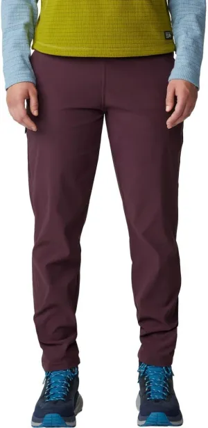 Mountain Hardwear Women's Dynama Ankle Pant