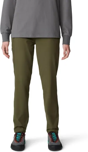 Mountain Hardwear Women's Dynama Ankle Pant