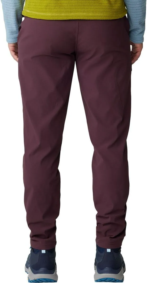 Mountain Hardwear Women's Dynama Ankle Pant