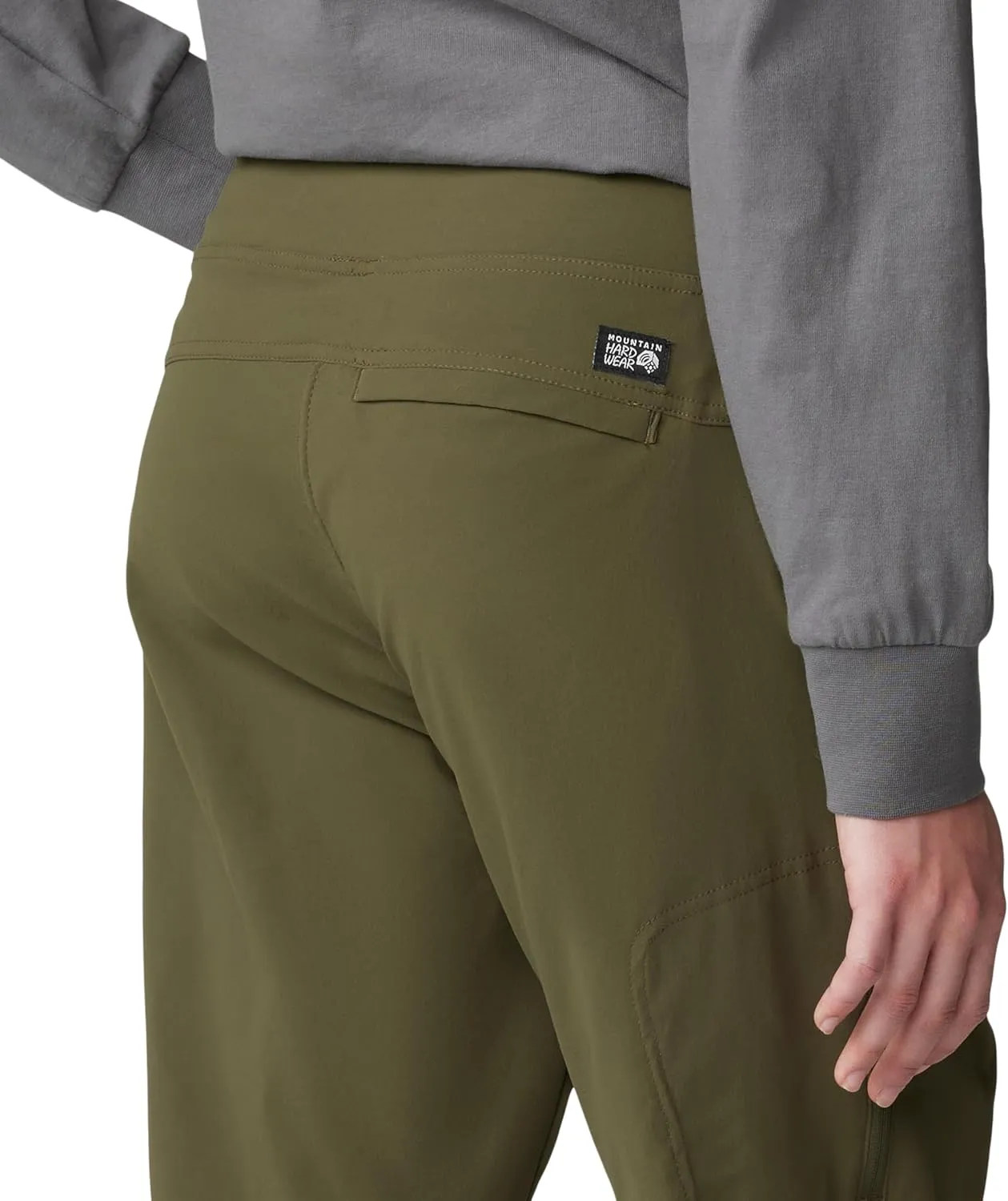 Mountain Hardwear Women's Dynama Ankle Pant