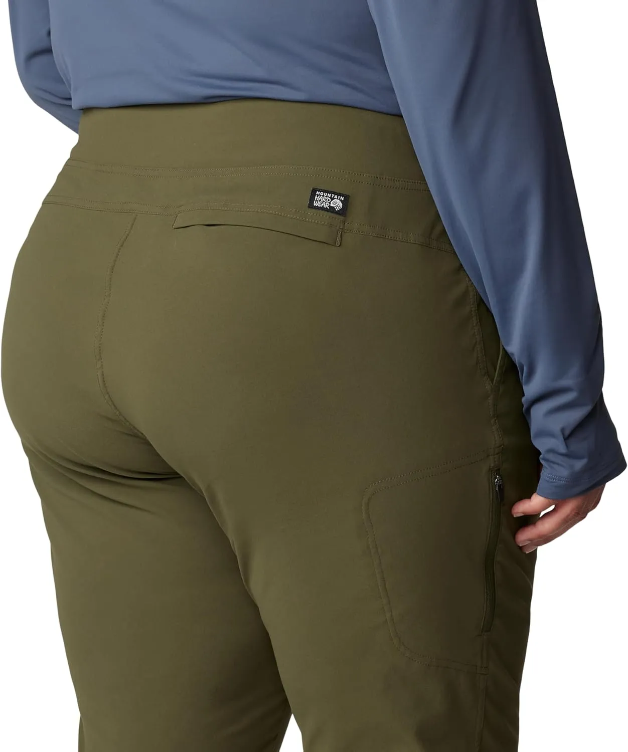 Mountain Hardwear Women's Dynama Ankle Pant