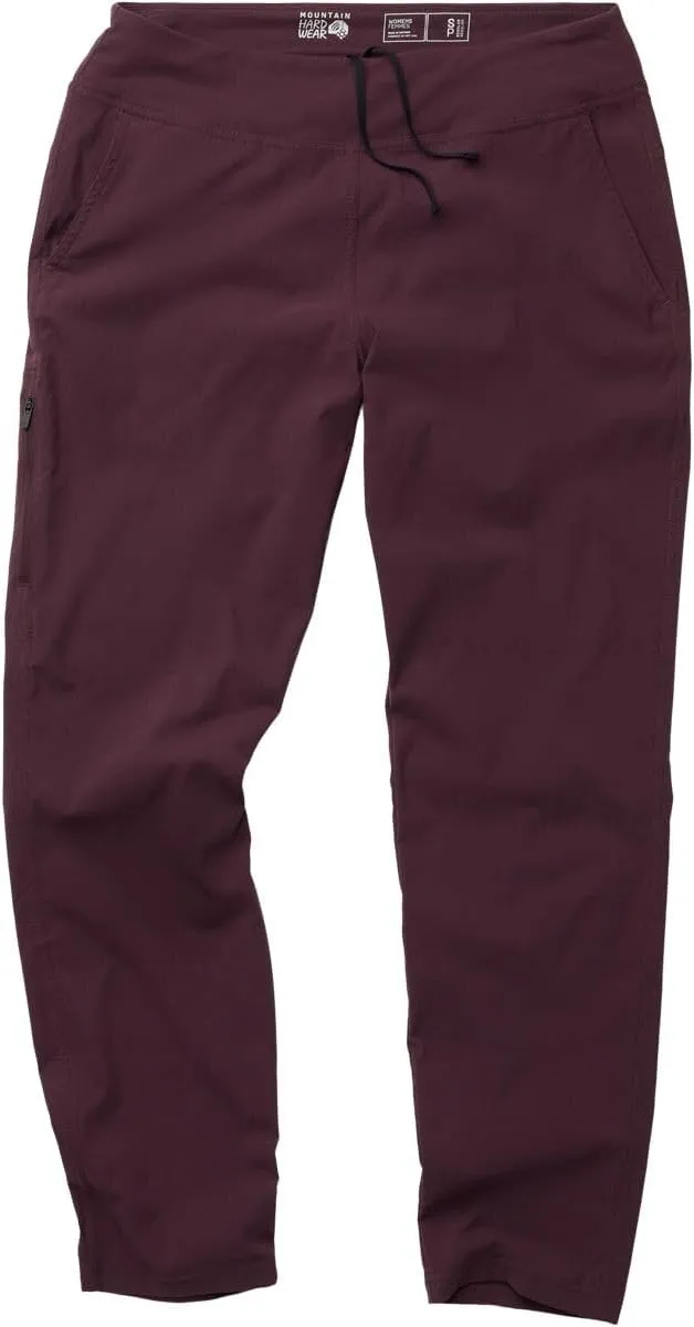 Mountain Hardwear Women's Dynama Ankle Pant