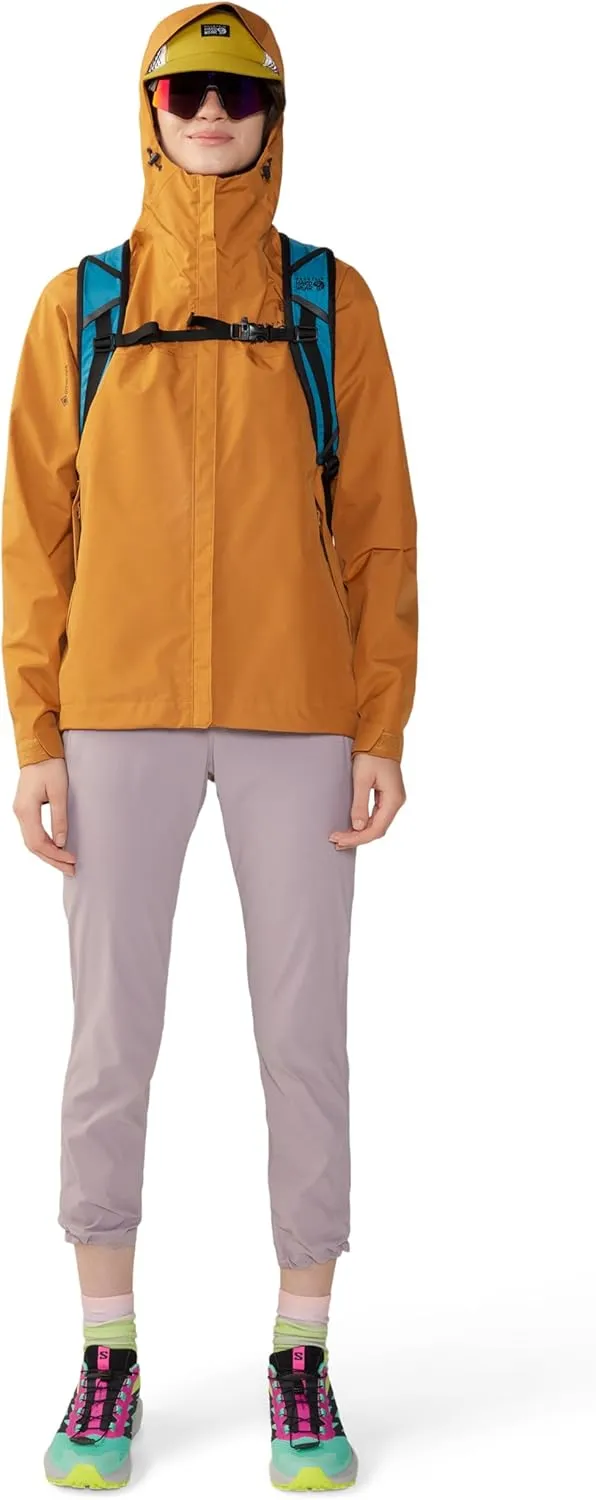 Mountain Hardwear Women's Dynama Pull-on Pant