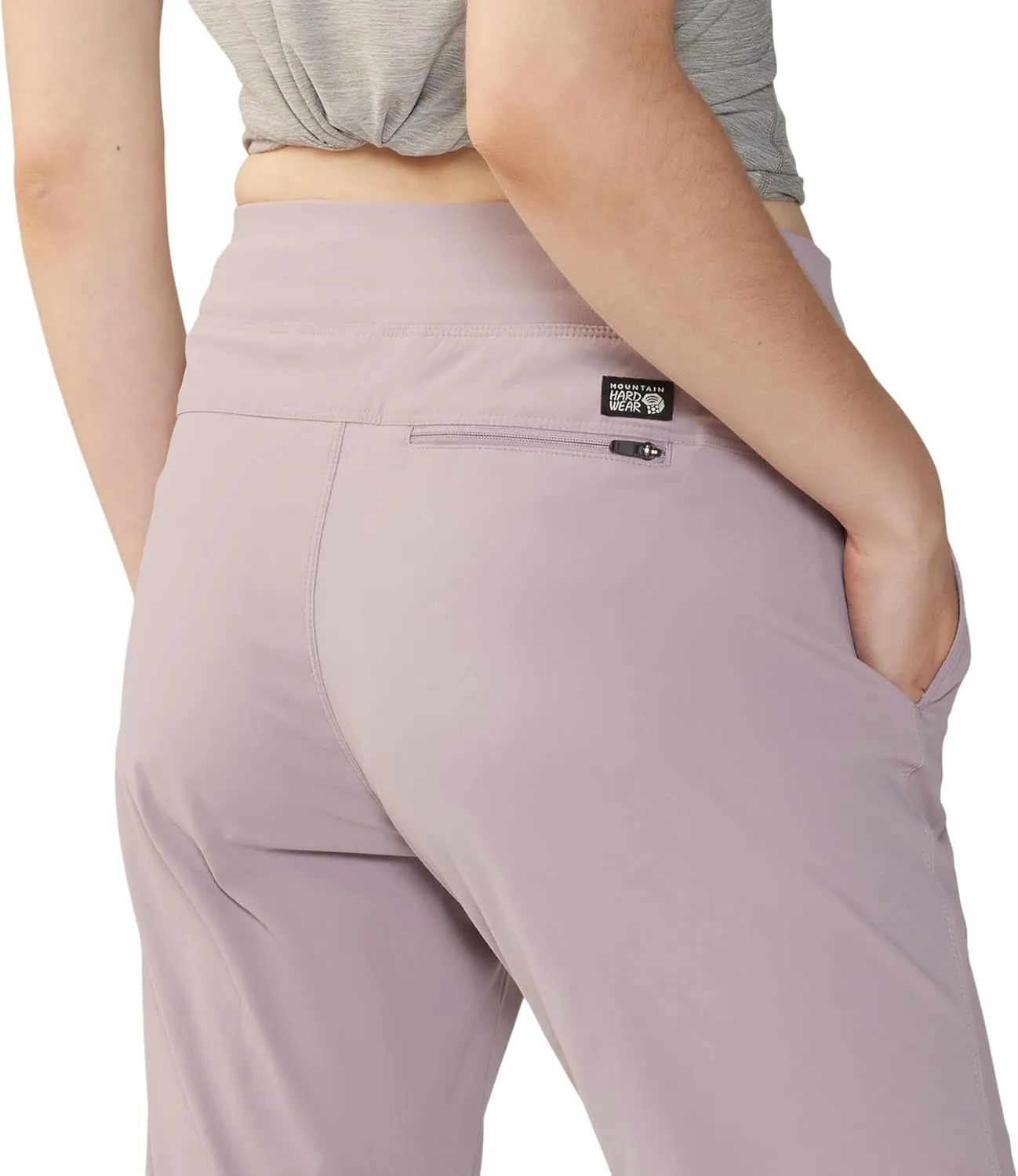 Mountain Hardwear Women's Dynama Pull-on Pant