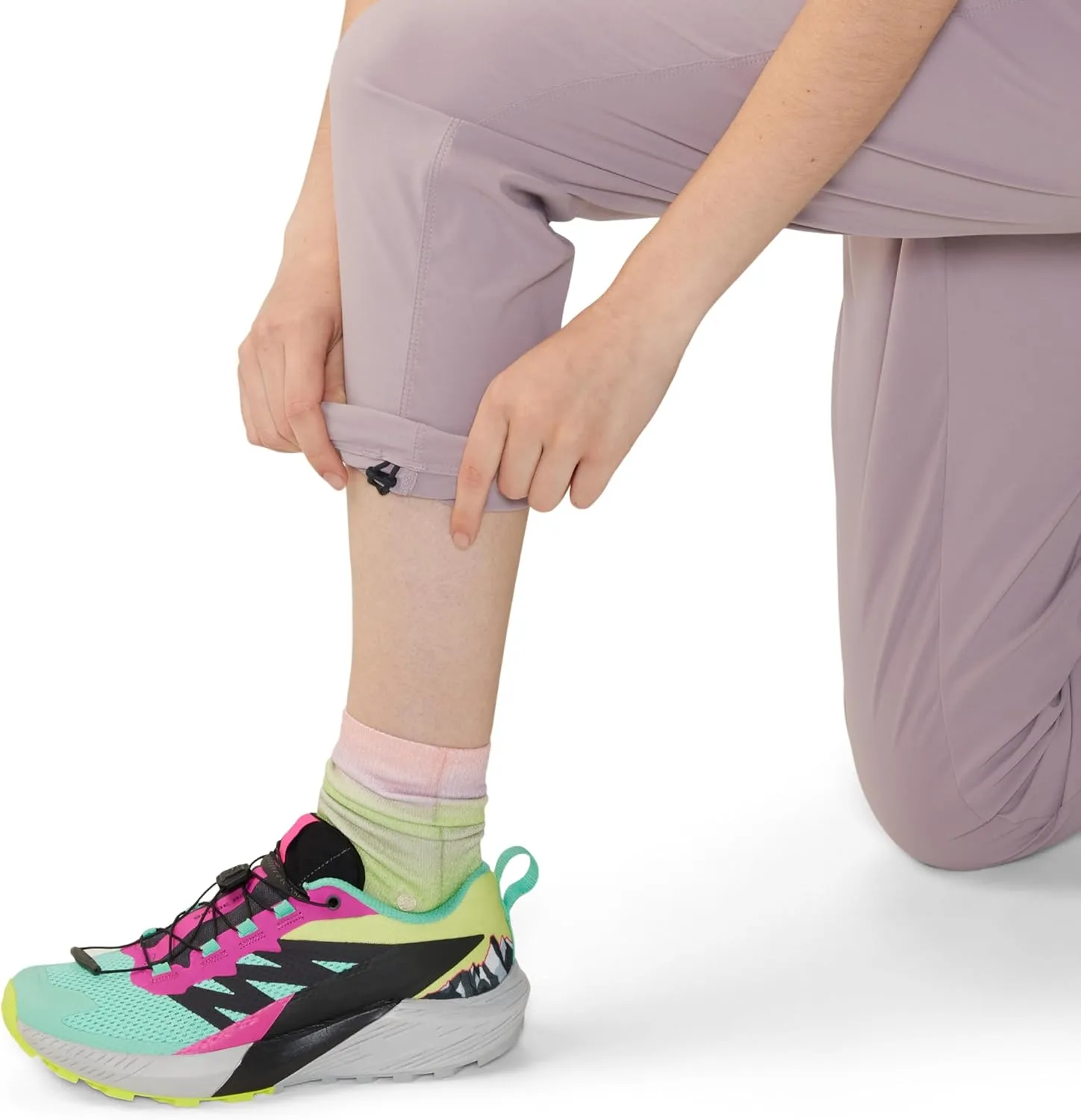 Mountain Hardwear Women's Dynama Pull-on Pant