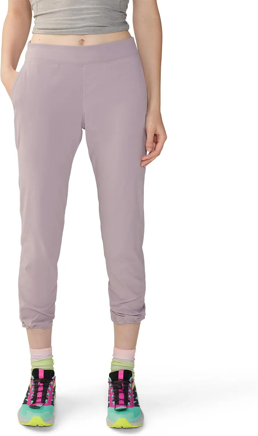 Mountain Hardwear Women's Dynama Pull-on Pant