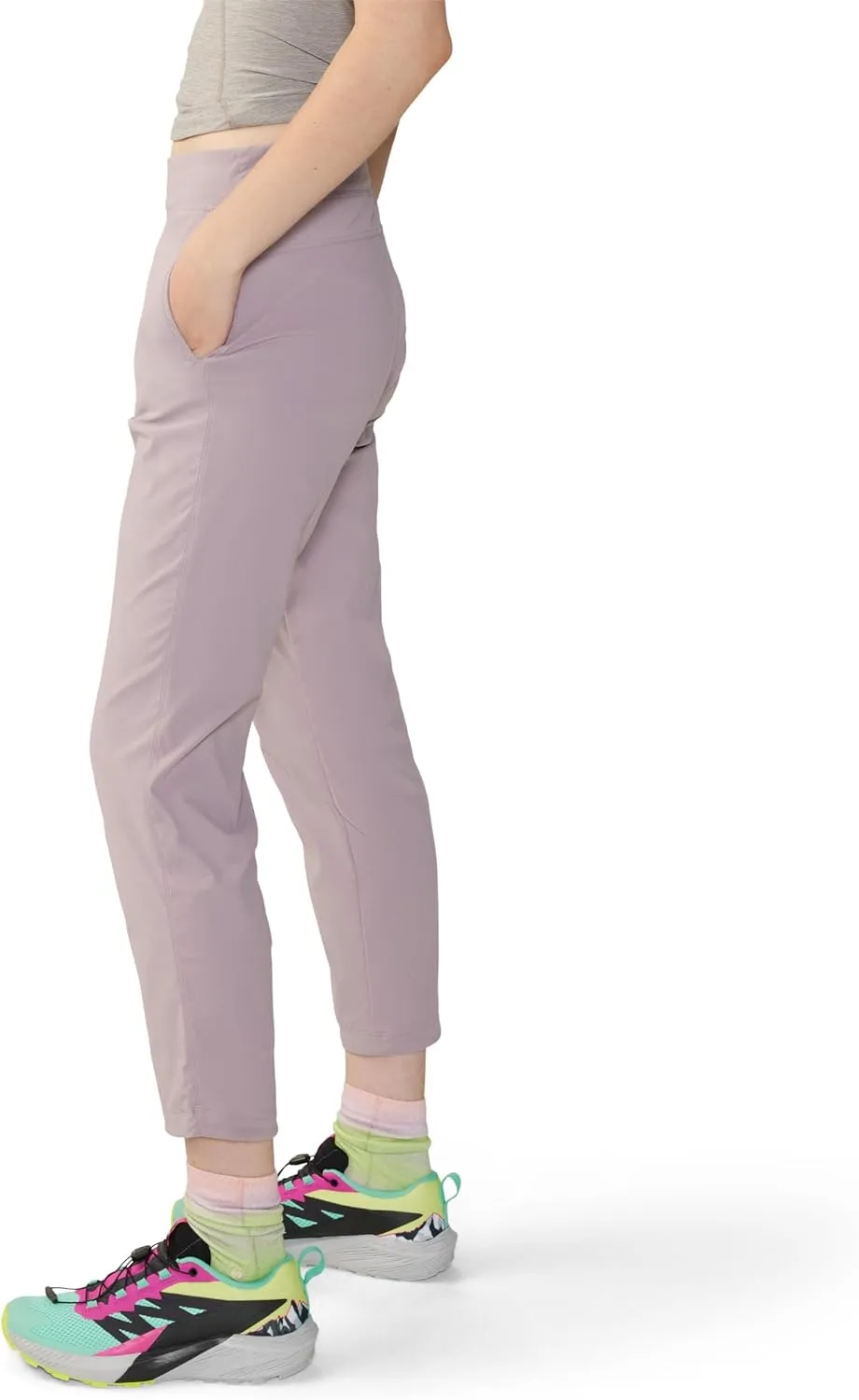 Mountain Hardwear Women's Dynama Pull-on Pant