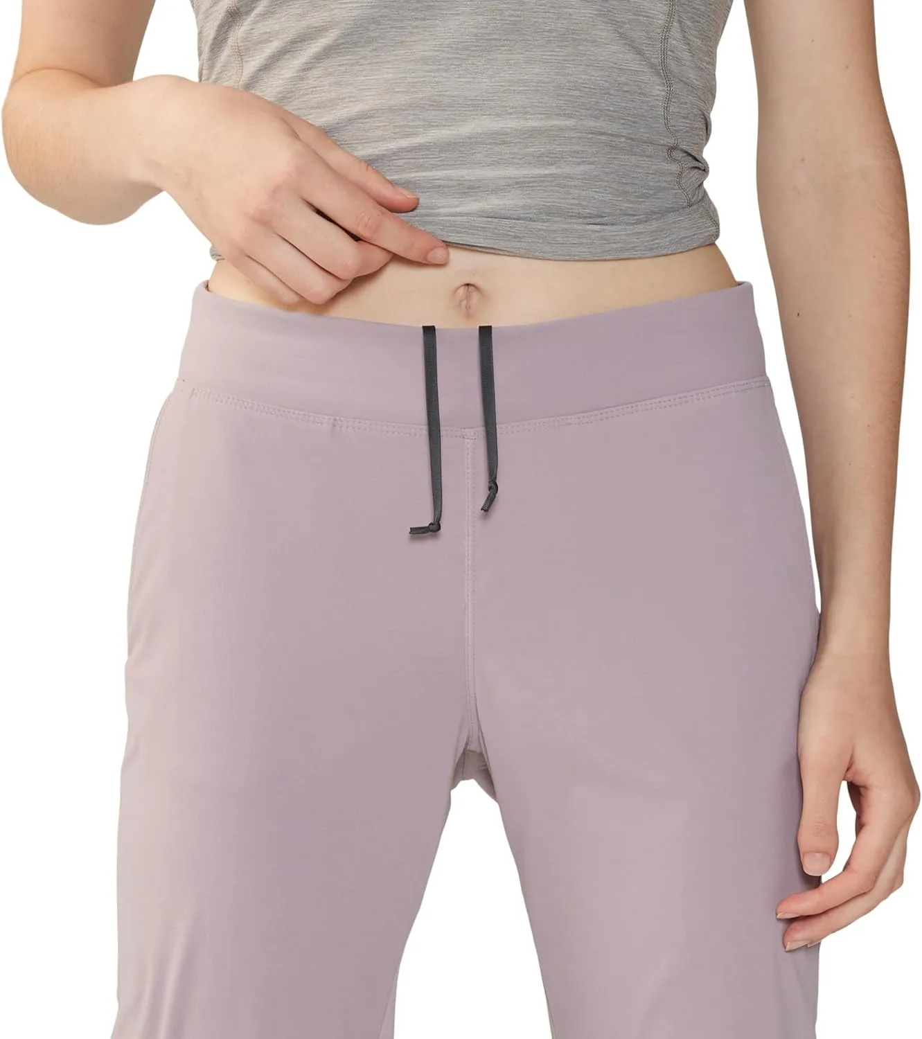 Mountain Hardwear Women's Dynama Pull-on Pant