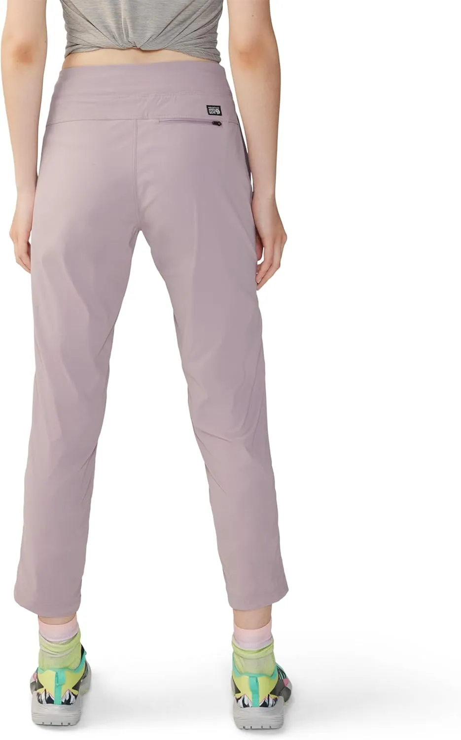 Mountain Hardwear Women's Dynama Pull-on Pant