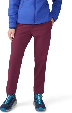Mountain Hardwear Women's Dynama Pull-on Pant