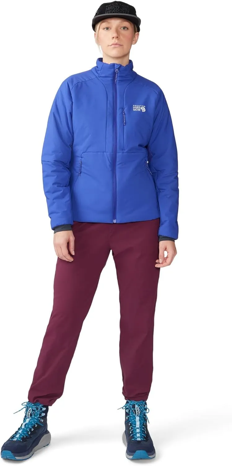 Mountain Hardwear Women's Dynama Pull-on Pant