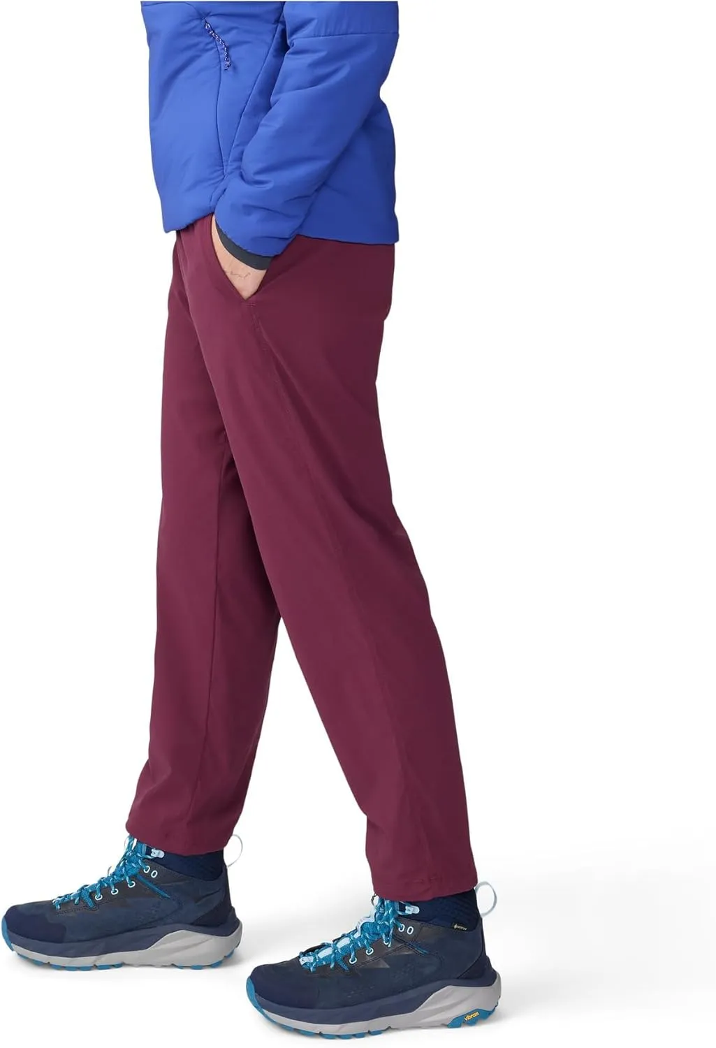 Mountain Hardwear Women's Dynama Pull-on Pant