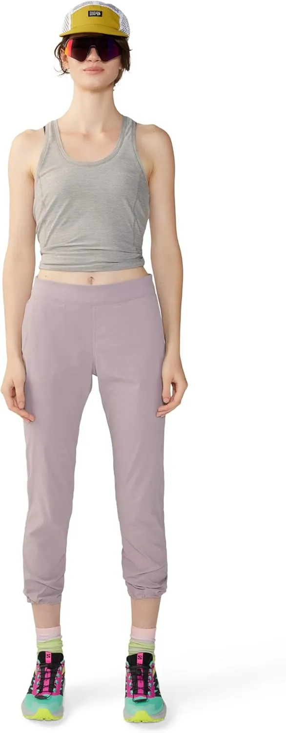 Mountain Hardwear Women's Dynama Pull-on Pant