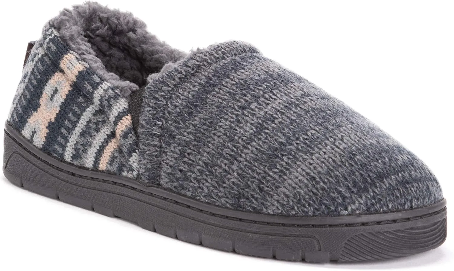 MUK LUKS Men's Christopher Slippers