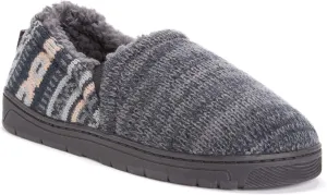 MUK LUKS Men's Christopher Slippers