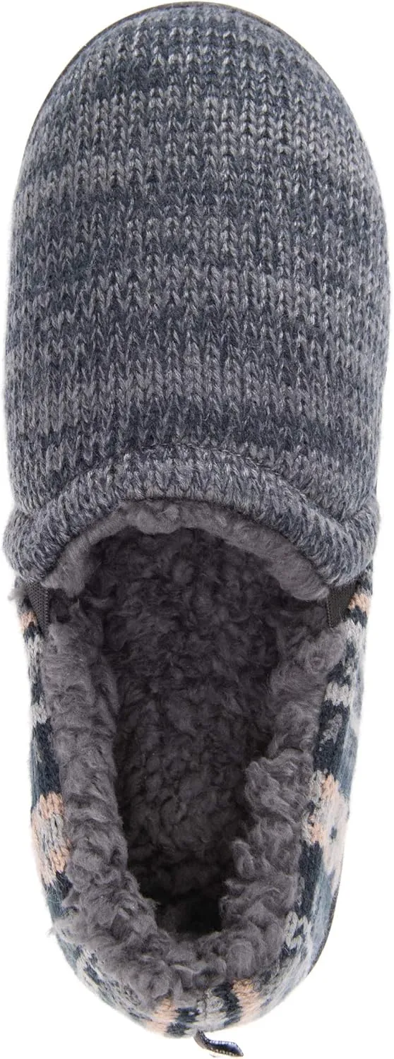 MUK LUKS Men's Christopher Slippers