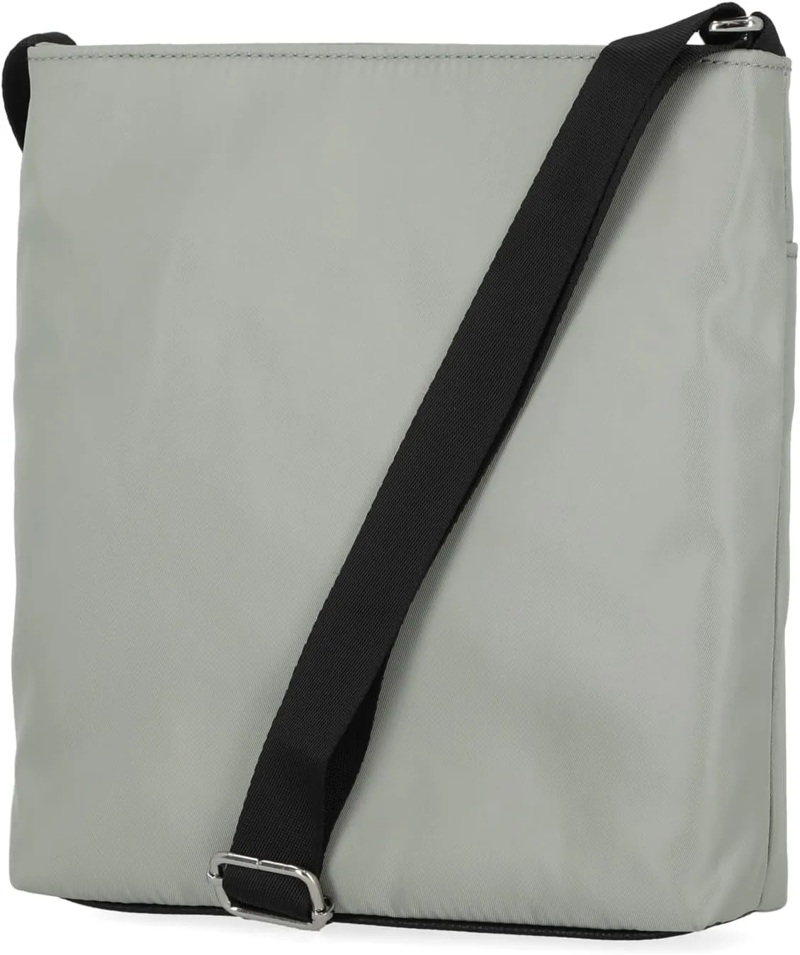 Nautica Diver Nylon Small Women's Crossbody Bag Purse with Adjustable Shoulder Strap