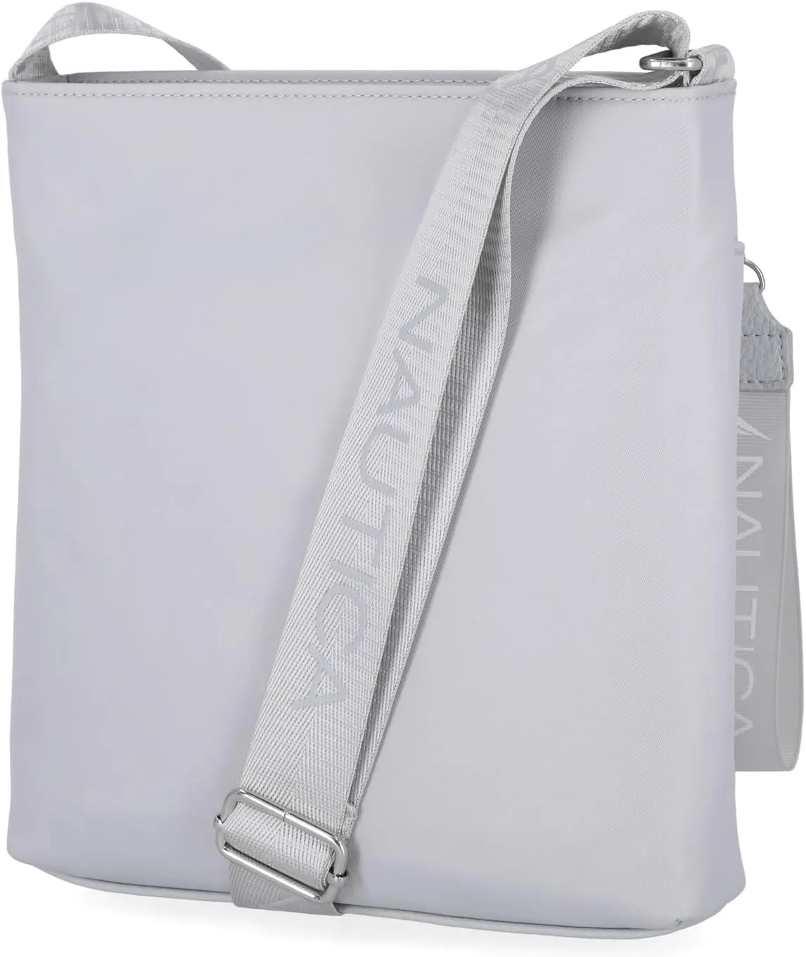 Nautica Diver Nylon Small Women's Crossbody Bag Purse with Adjustable Shoulder Strap