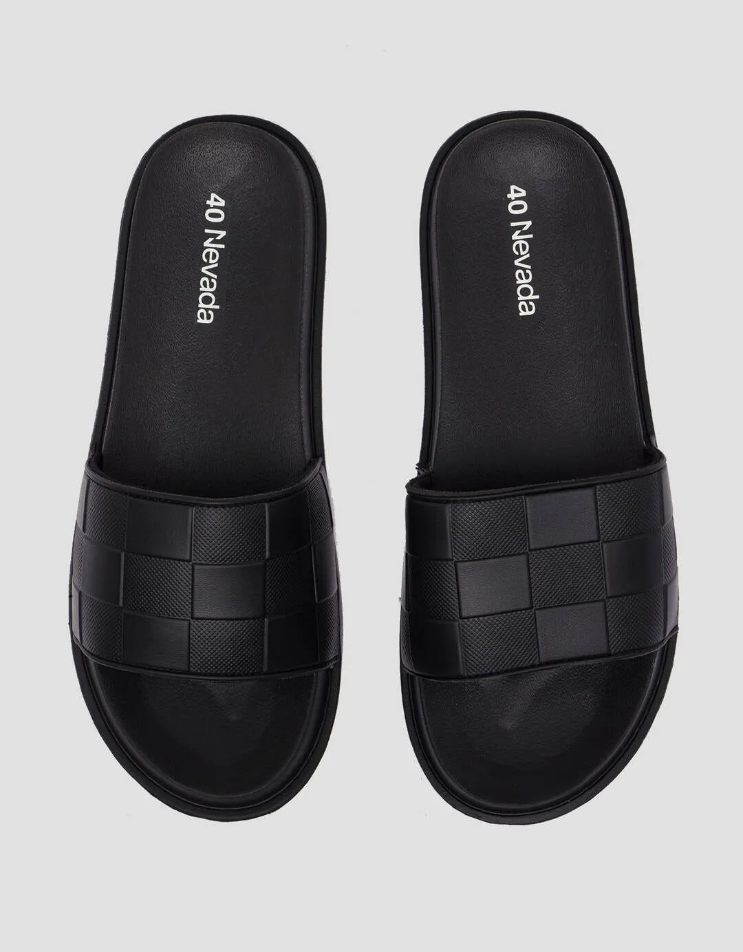 Nevada SLDKMM08 Sandal Slip On Wanita