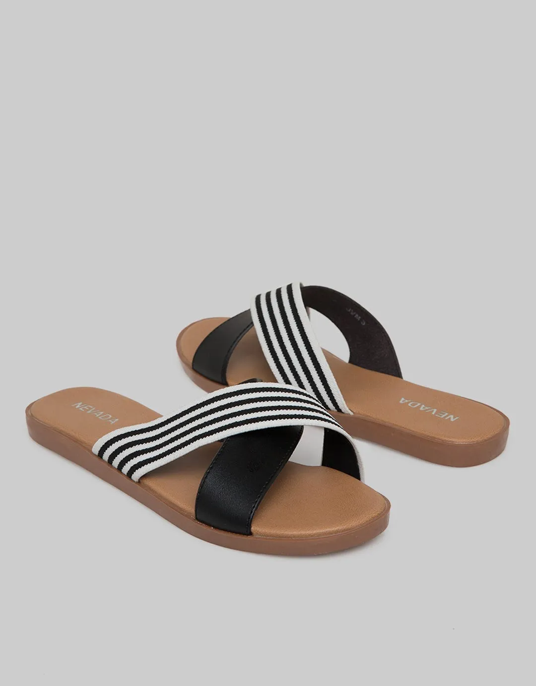 Nevada Slip On Women
