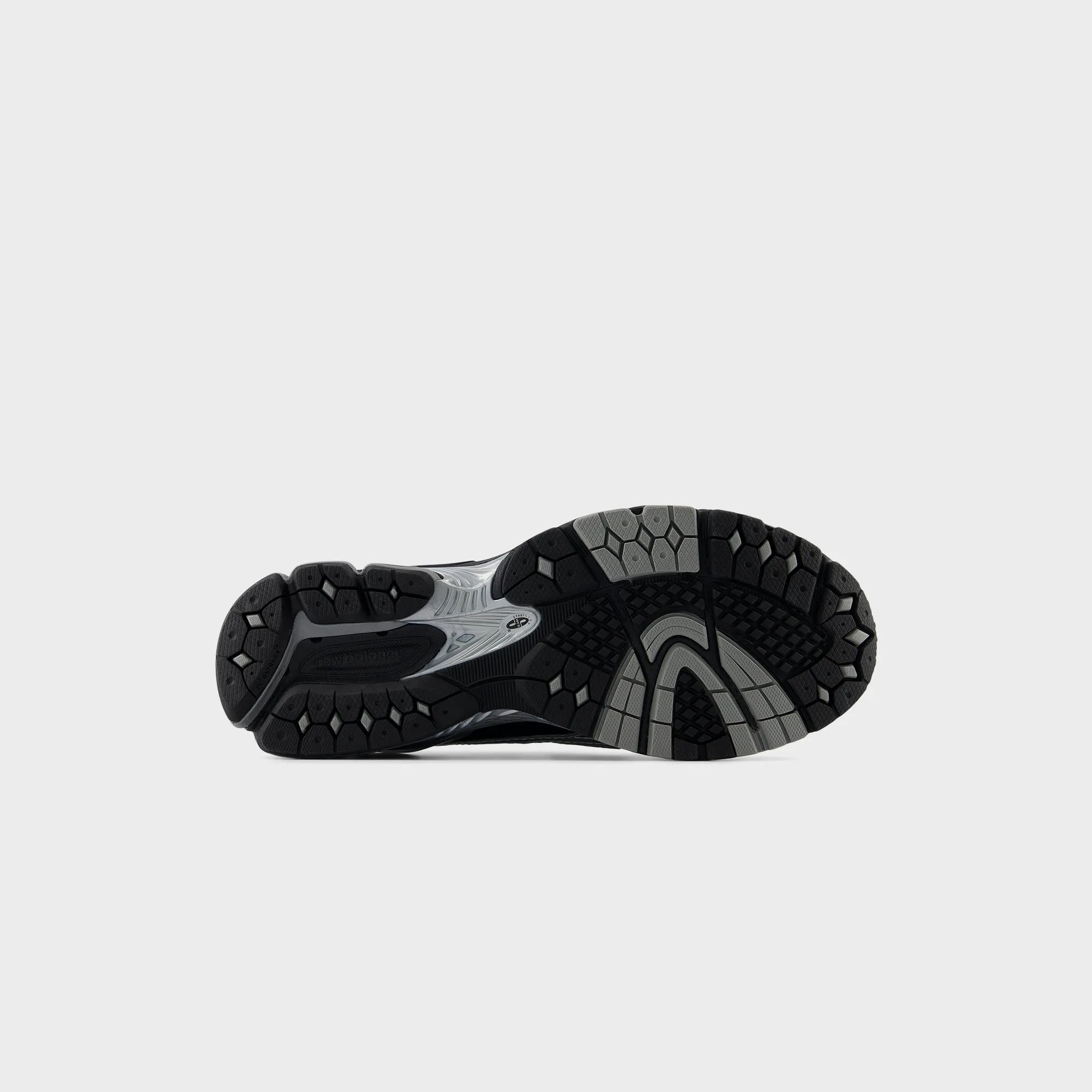 New Balance 1906 Loafer - Silver