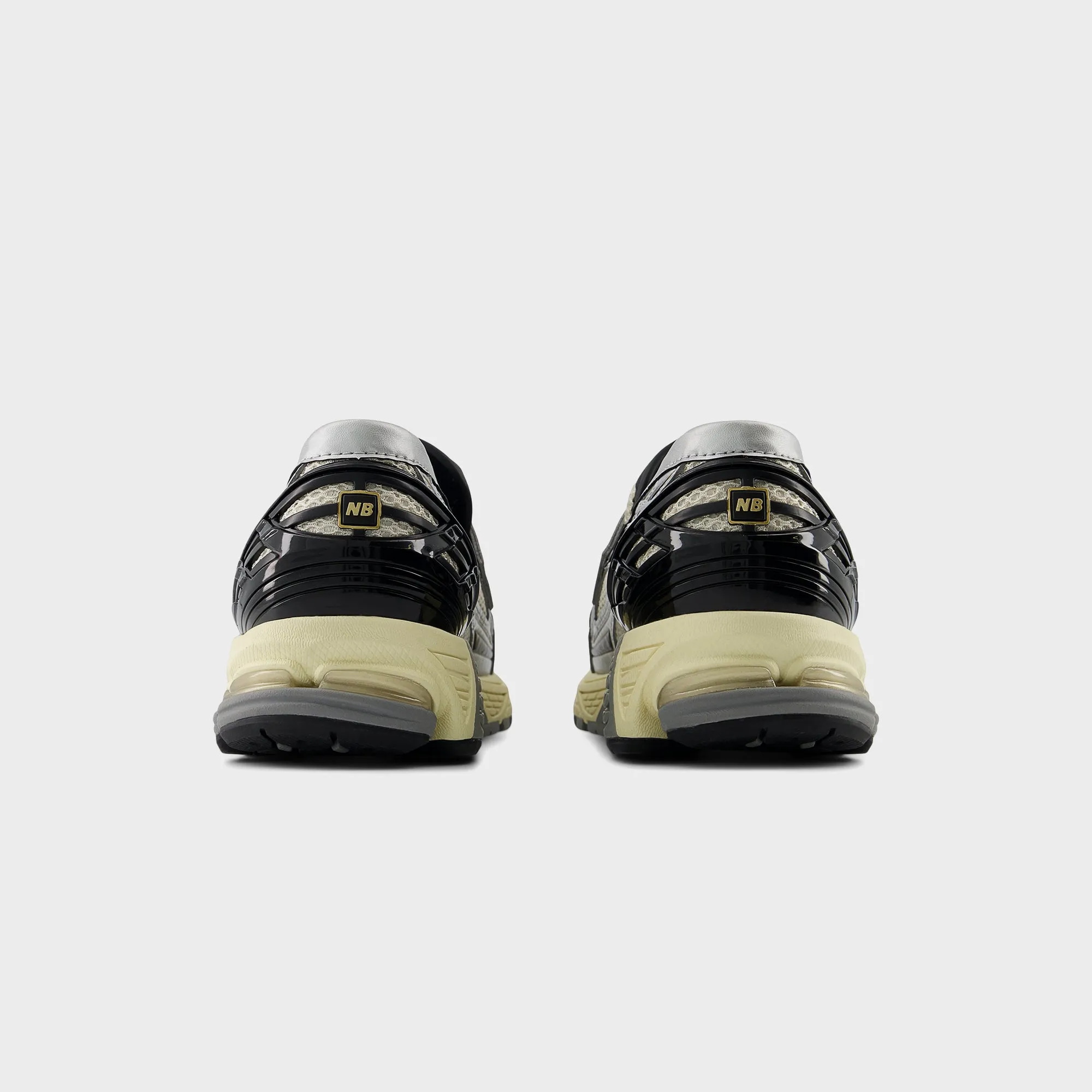 New Balance 1906 Loafer - Silver