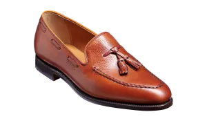 Newborough - Antique Rosewood Grain