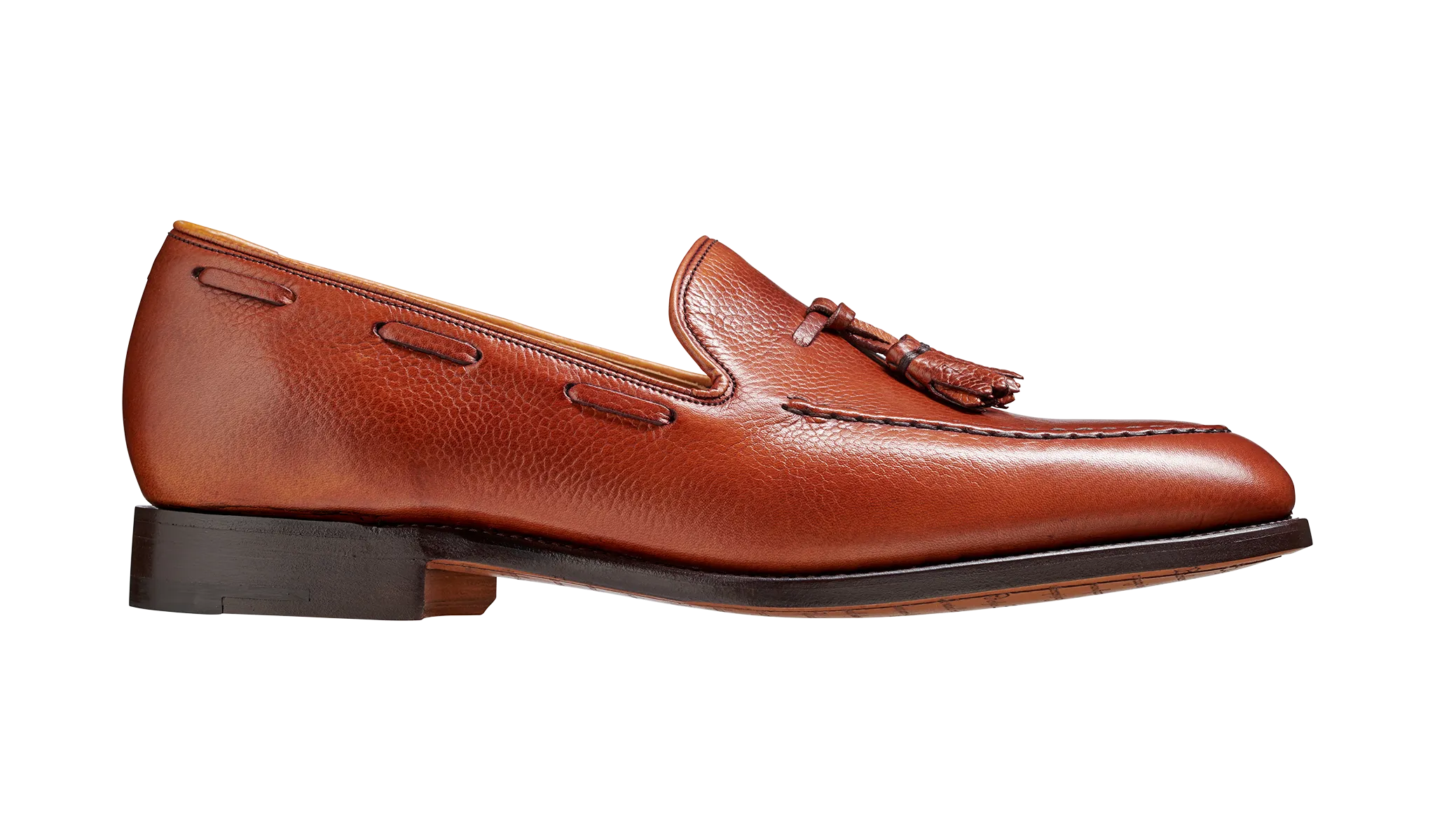 Newborough - Antique Rosewood Grain