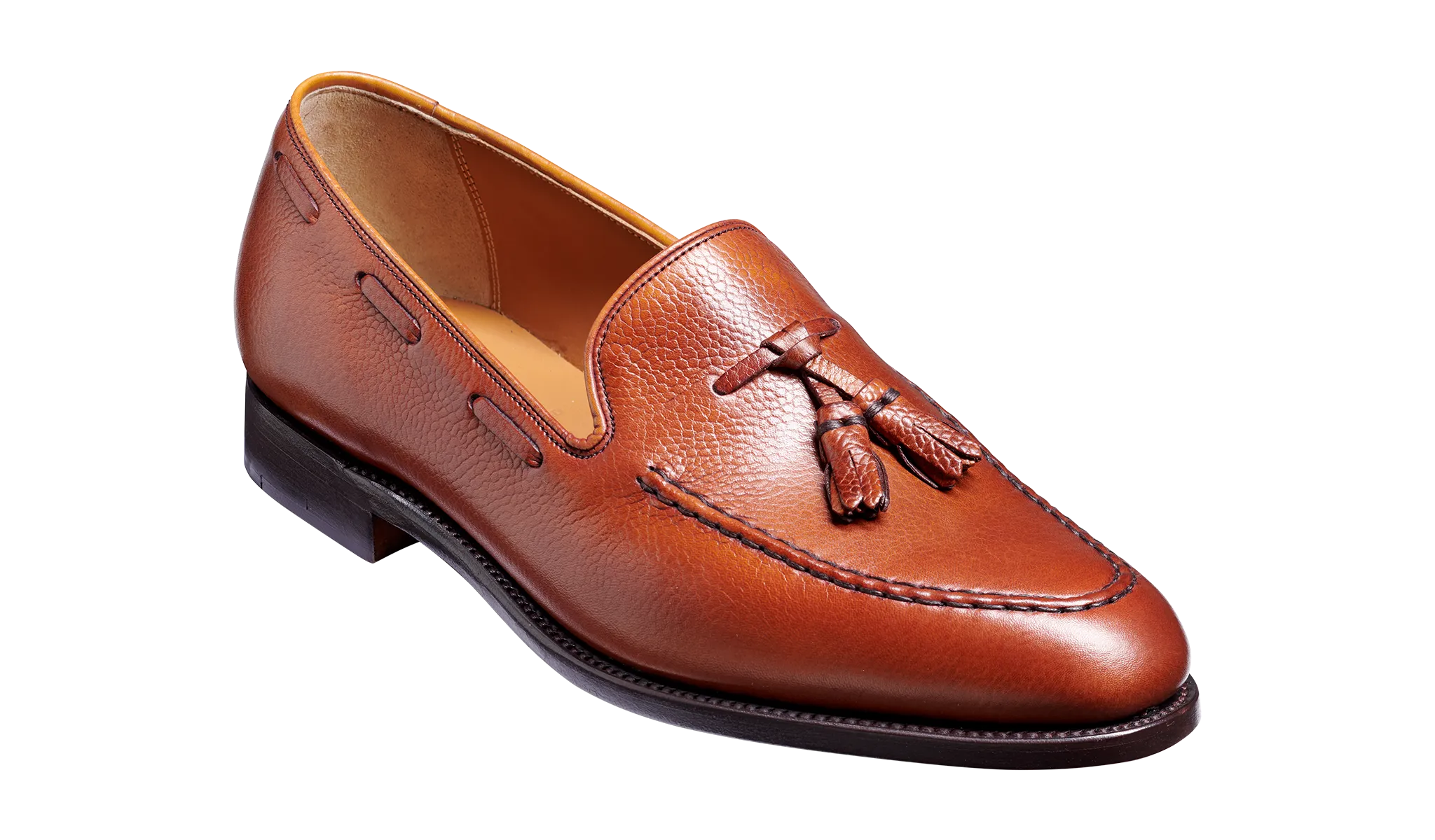 Newborough - Antique Rosewood Grain