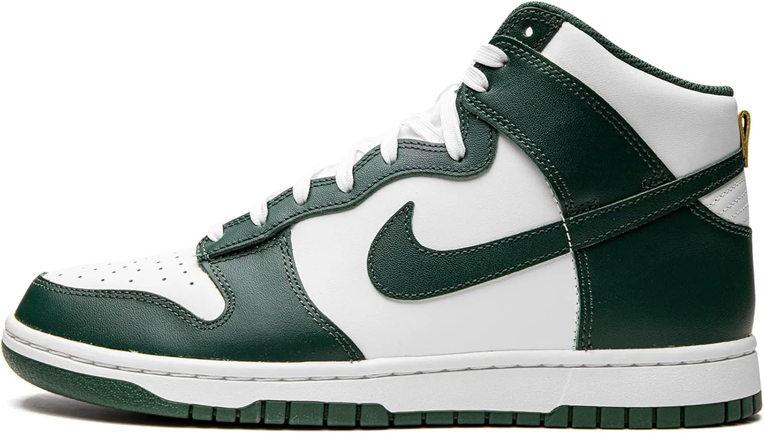 Nike Mens Dunk High DD1399 300 Australia - Size 8