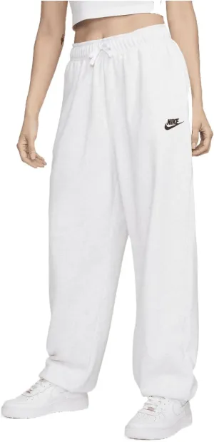 Nike Women's Sportswear Club Fleece Mid-Rise Oversized Sweatpants