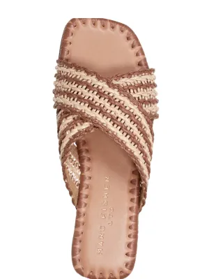 Nylie Flat Sandal