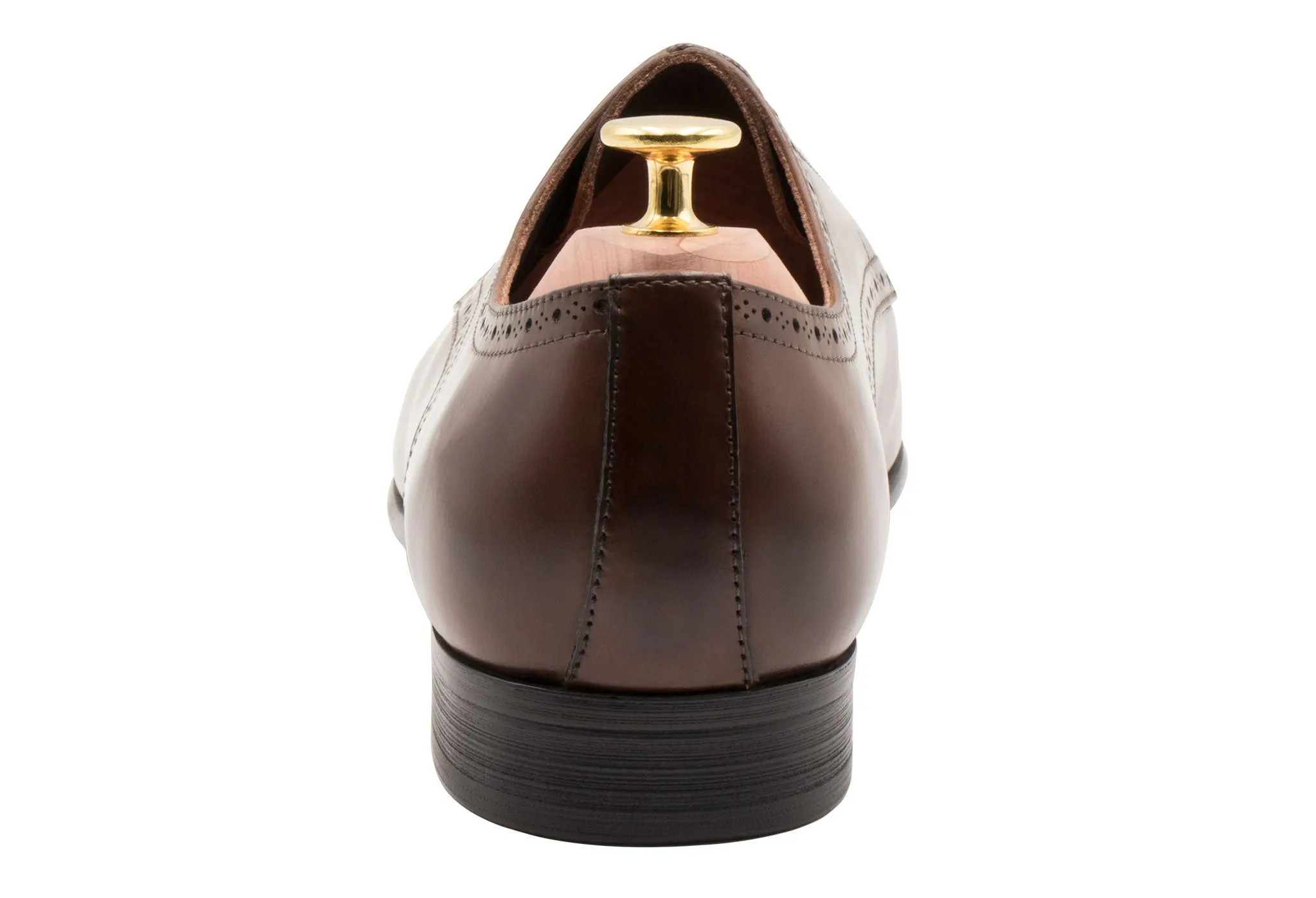 Olivos Medallion Pecan Derby