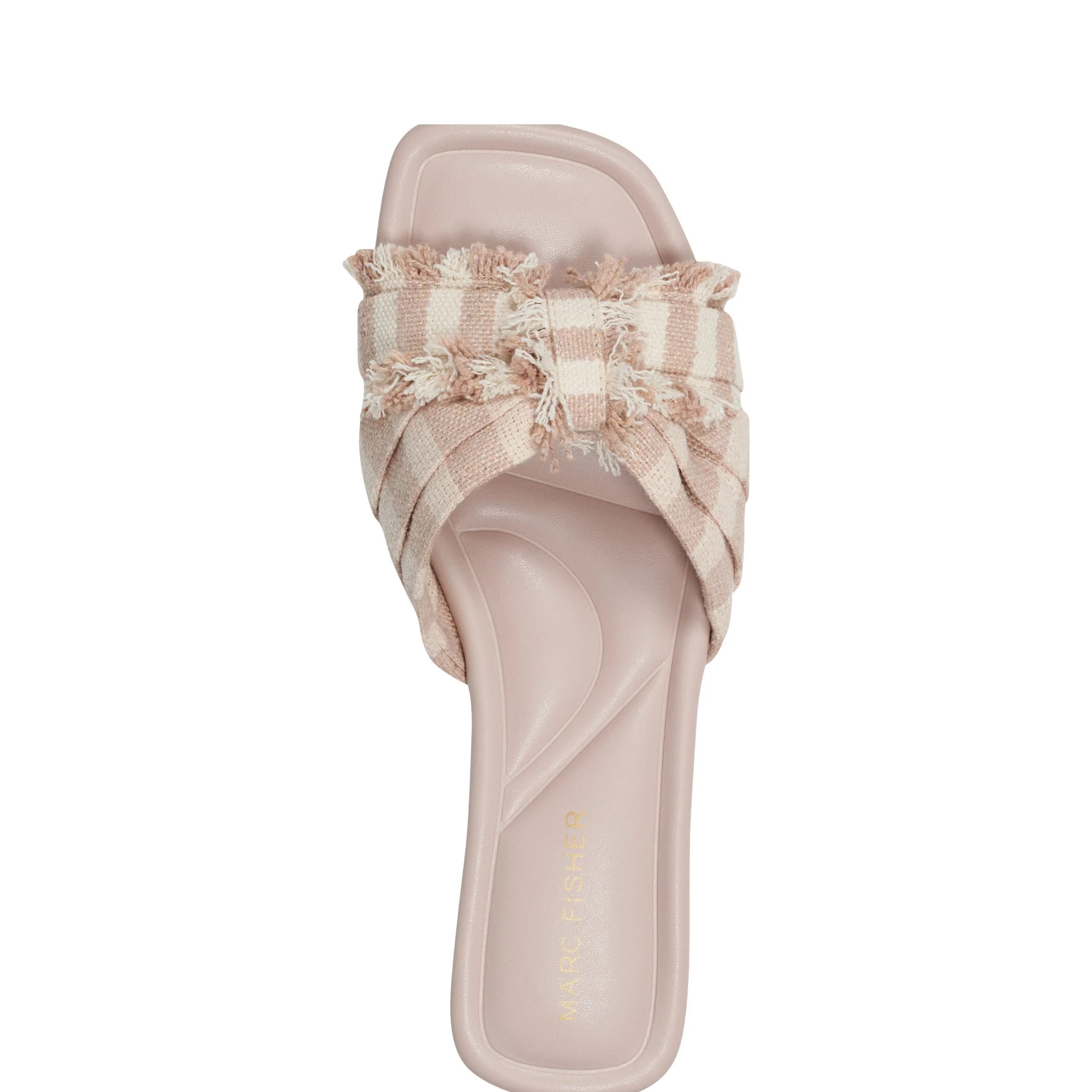 Orbit Flat Sandal