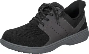 Orthofeet Men's Orthopedic Siron Hands-Free Casual Shoe