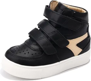 Orthopedic Shoes for Kids and Toddlers with Arch and Ankle Support,Correct and Prevent Flat Feet and Foot Varus/Valgus