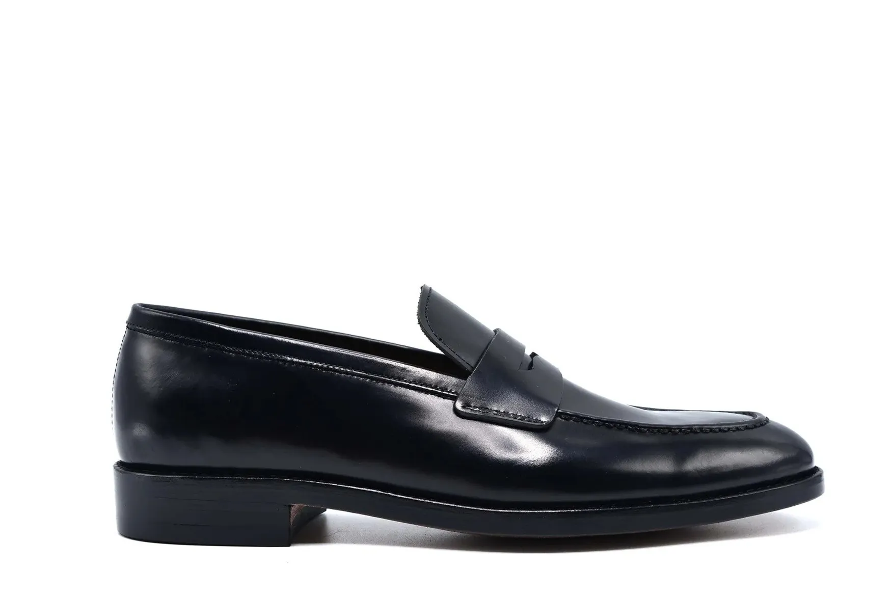Penny Loafer Shoes