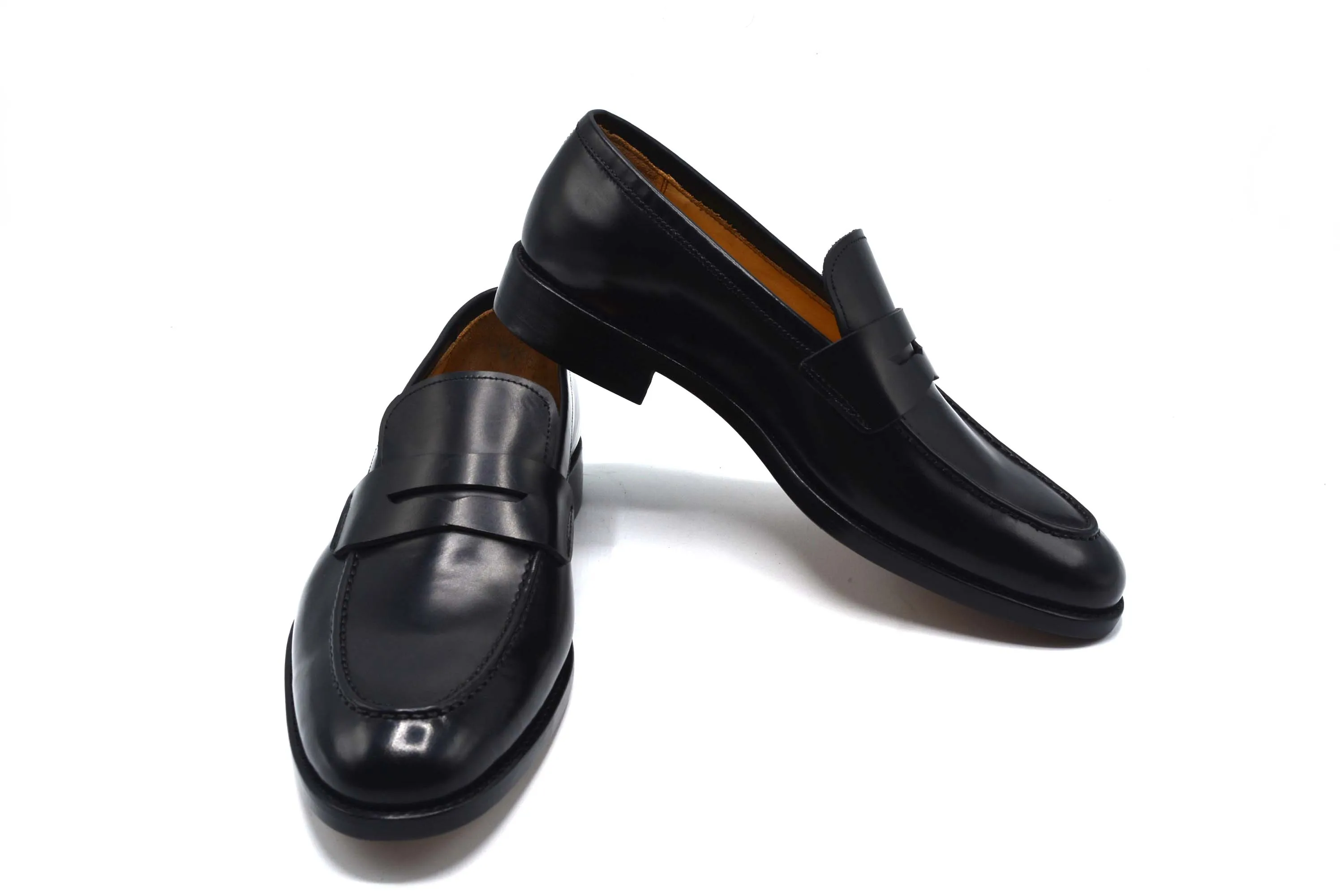 Penny Loafer Shoes